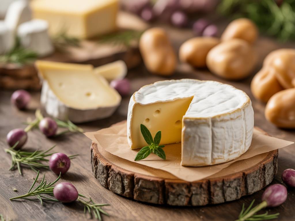 Pâtes et fromages : associations incontournables et surprenantes pour des mariages parfaits
