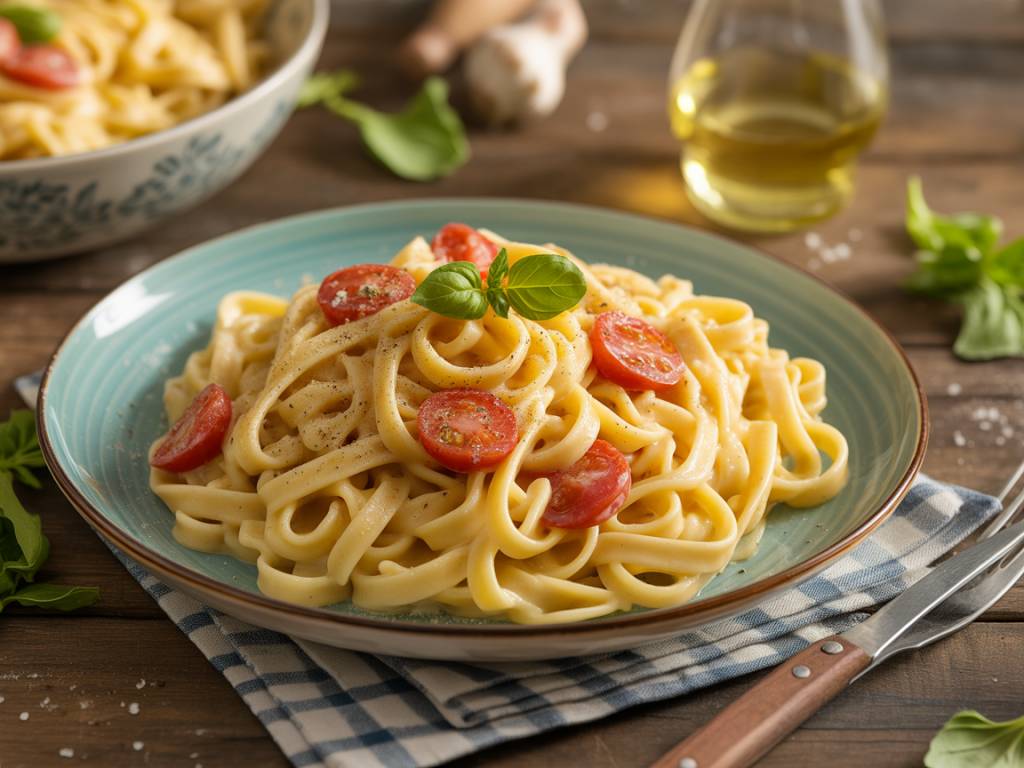 Les secrets de la pasta alla gricia l’ancêtre oubliée de la carbonara