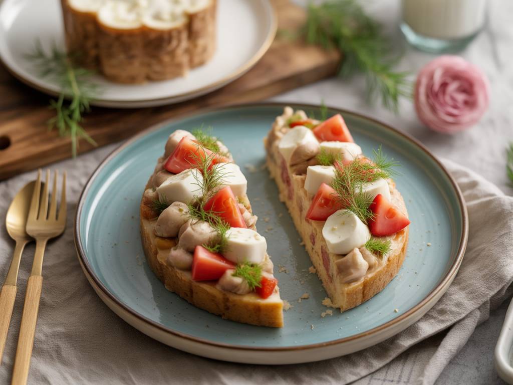 Idées de pâtes pour recevoir : menus élégants mais simples à préparer pour impressionner sans stress