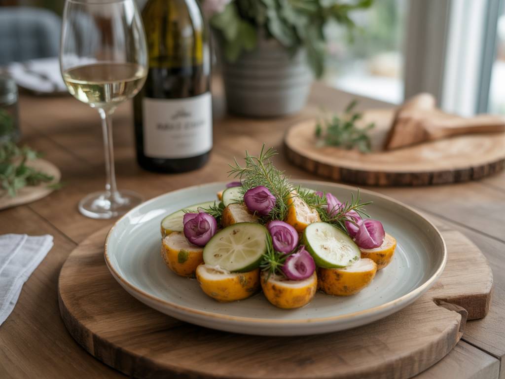 Accords pâtes et vin : conseils simples pour ne plus se tromper et impressionner vos invités