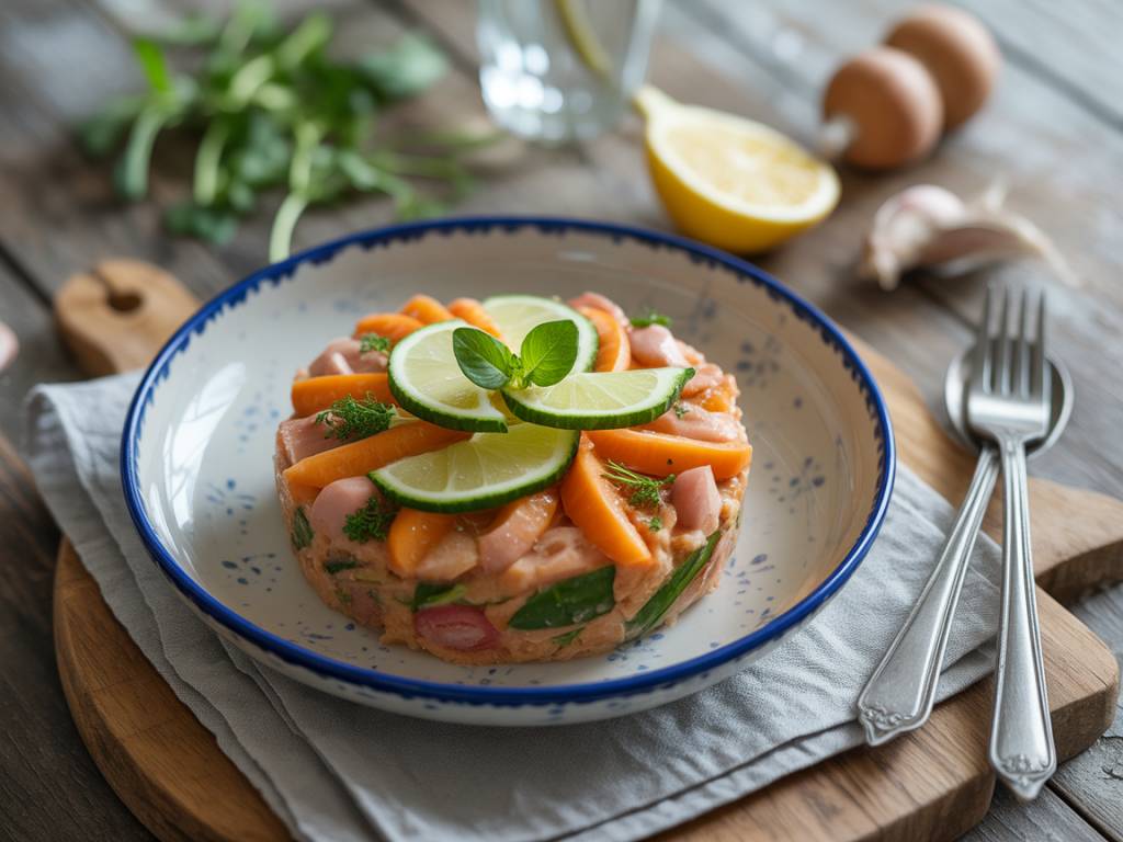 Astuces pour rendre vos pâtes plus digestes sans renoncer au goût ni à la générosité des portions