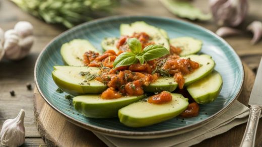 Pâtes et épices : comment relever vos recettes avec des assaisonnements du monde entier