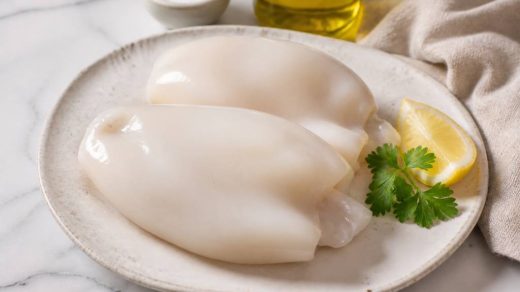 Blancs de seiches : comment les préparer en cuisine italienne