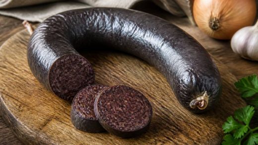 Fabrication du boudin noir : recette, étapes et conseils