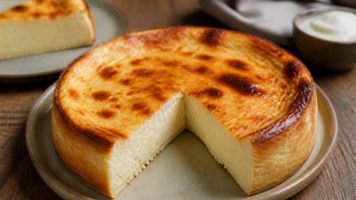 Fromager gateau : recette italienne crémeuse et astuces de réussite