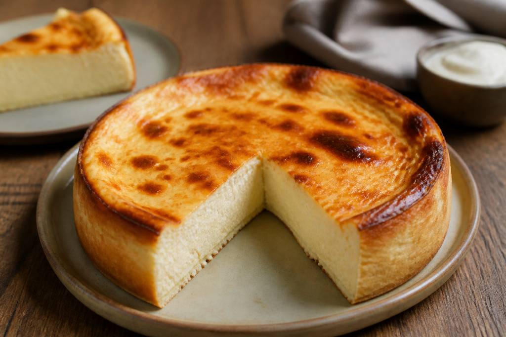 Fromager gateau : recette italienne crémeuse et astuces de réussite