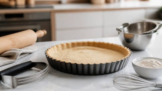 Appareil pour tarte sucrée : comment bien le choisir pour réussir vos desserts maison