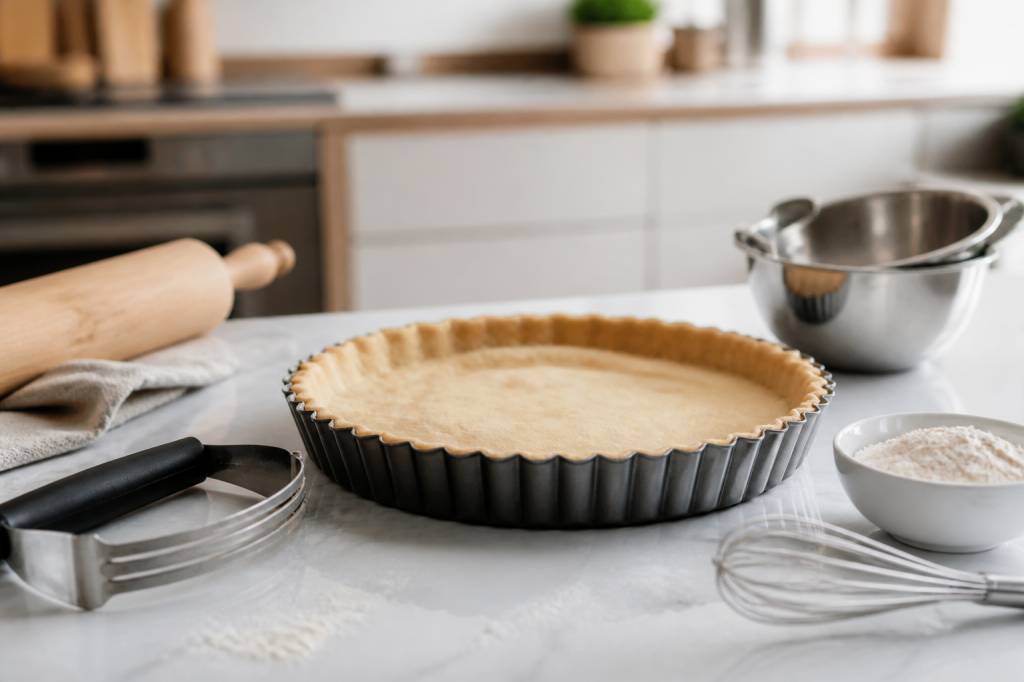 Appareil pour tarte sucrée : comment bien le choisir pour réussir vos desserts maison