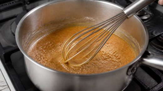 Comment faire un roux en cuisine : méthode et astuces pour le réussir