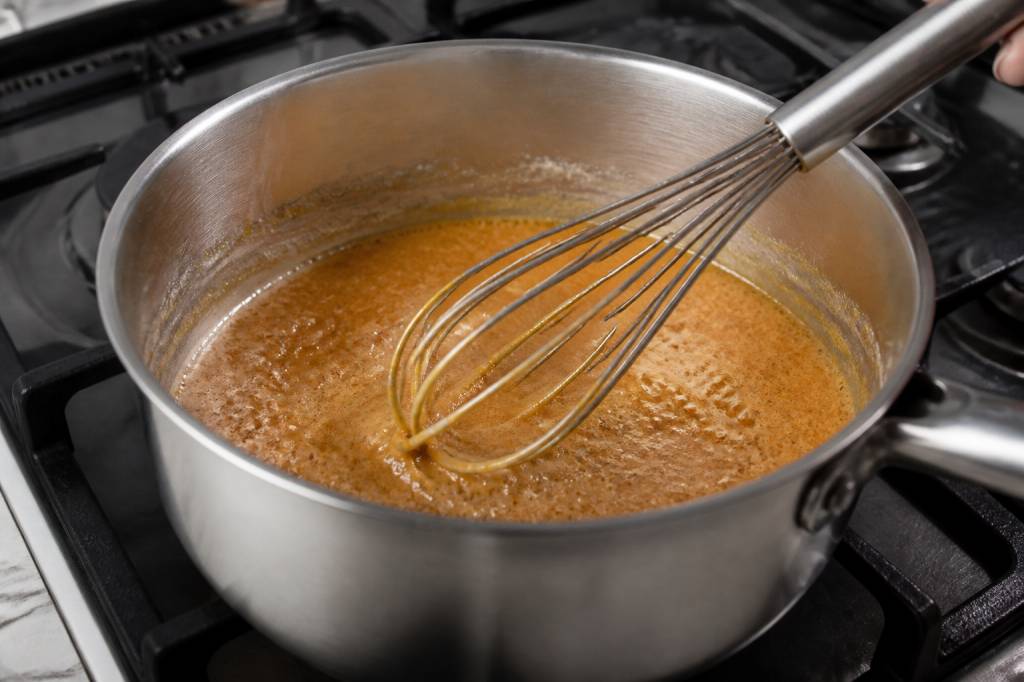 Comment faire un roux en cuisine : méthode et astuces pour le réussir