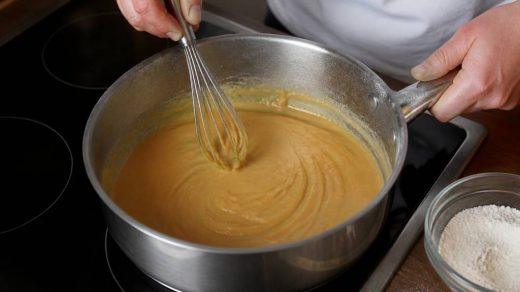 Comment faire un roux maison pour réussir toutes vos recettes italiennes