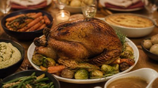 Accompagnement pour chapon : 10 idées gourmandes pour un repas de fête réussi