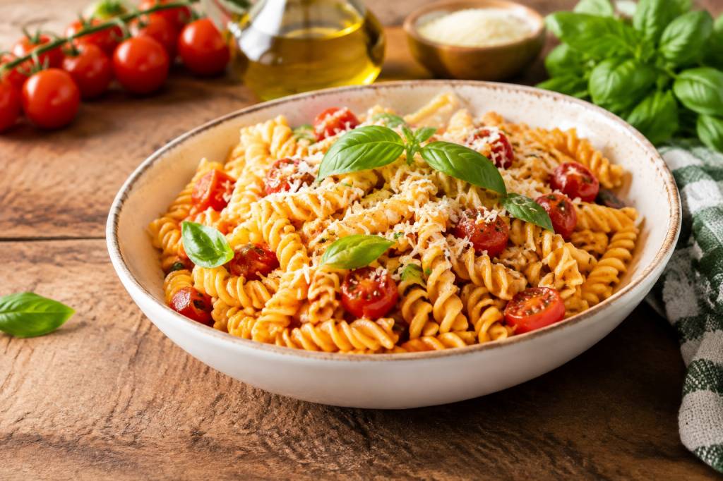 Fusilli : recettes, astuces et conseils pour bien les cuisiner