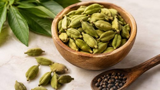 Quel est le goût de la cardamome ?做爰片