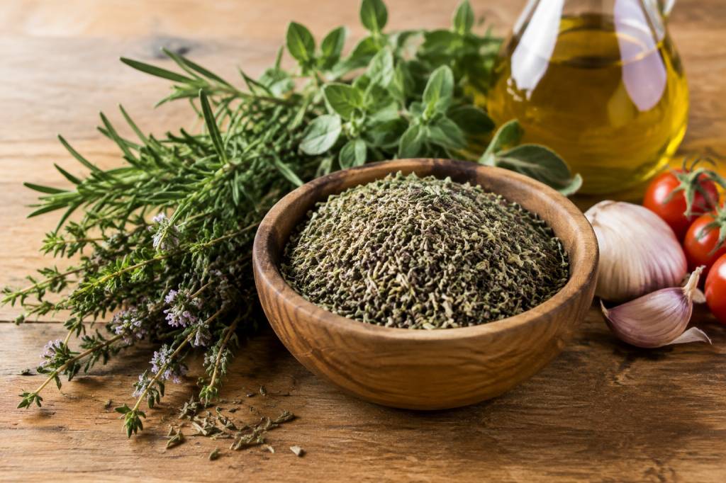 Herbe de Provence : composition, ingrédients et usages culinaires