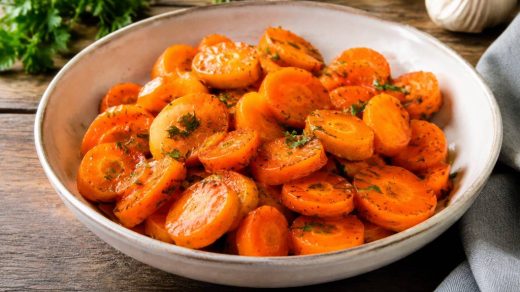 Comment réussir une carotte sautée savoureuse et fondante