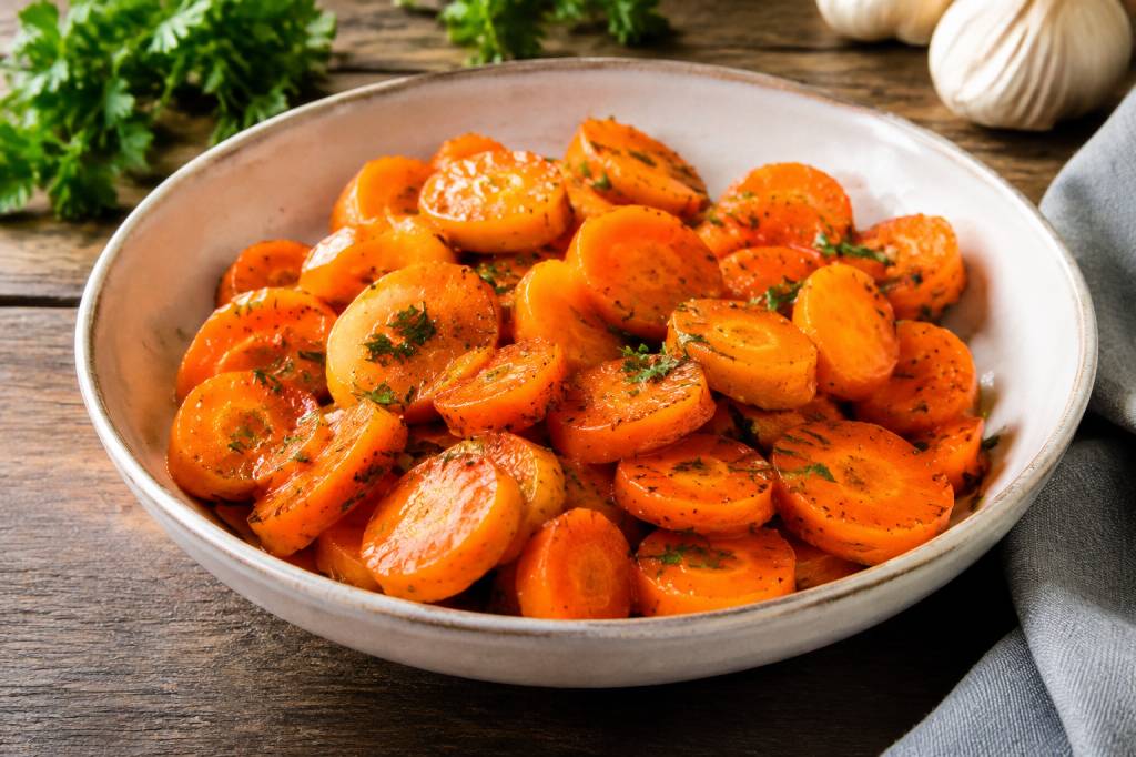 Comment réussir une carotte sautée savoureuse et fondante
